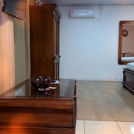 Flat Deluxe3 Gramado Apartment ภายนอก รูปภาพ