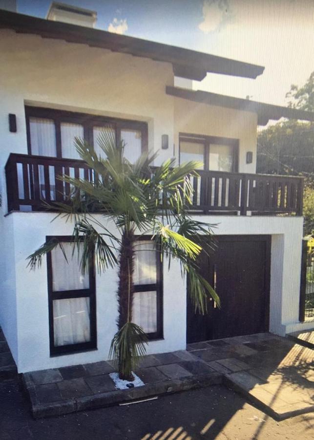 Flat Deluxe3 Gramado Apartment ภายนอก รูปภาพ