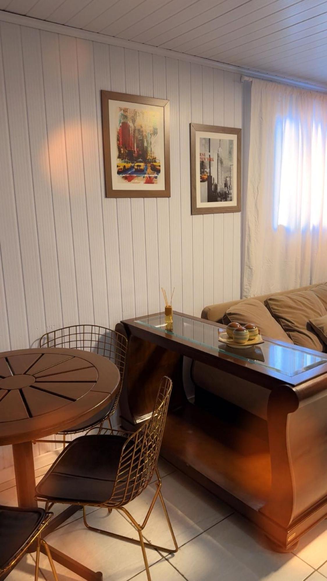 Flat Deluxe3 Gramado Apartment ภายนอก รูปภาพ